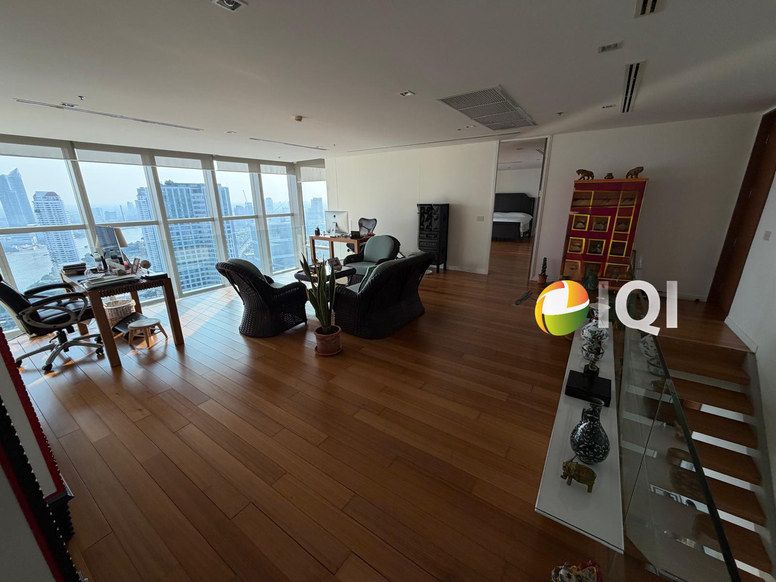 The River by Raimon Land Duplex Luxury Riverfront Living For Sale (Tenanted Investment) image