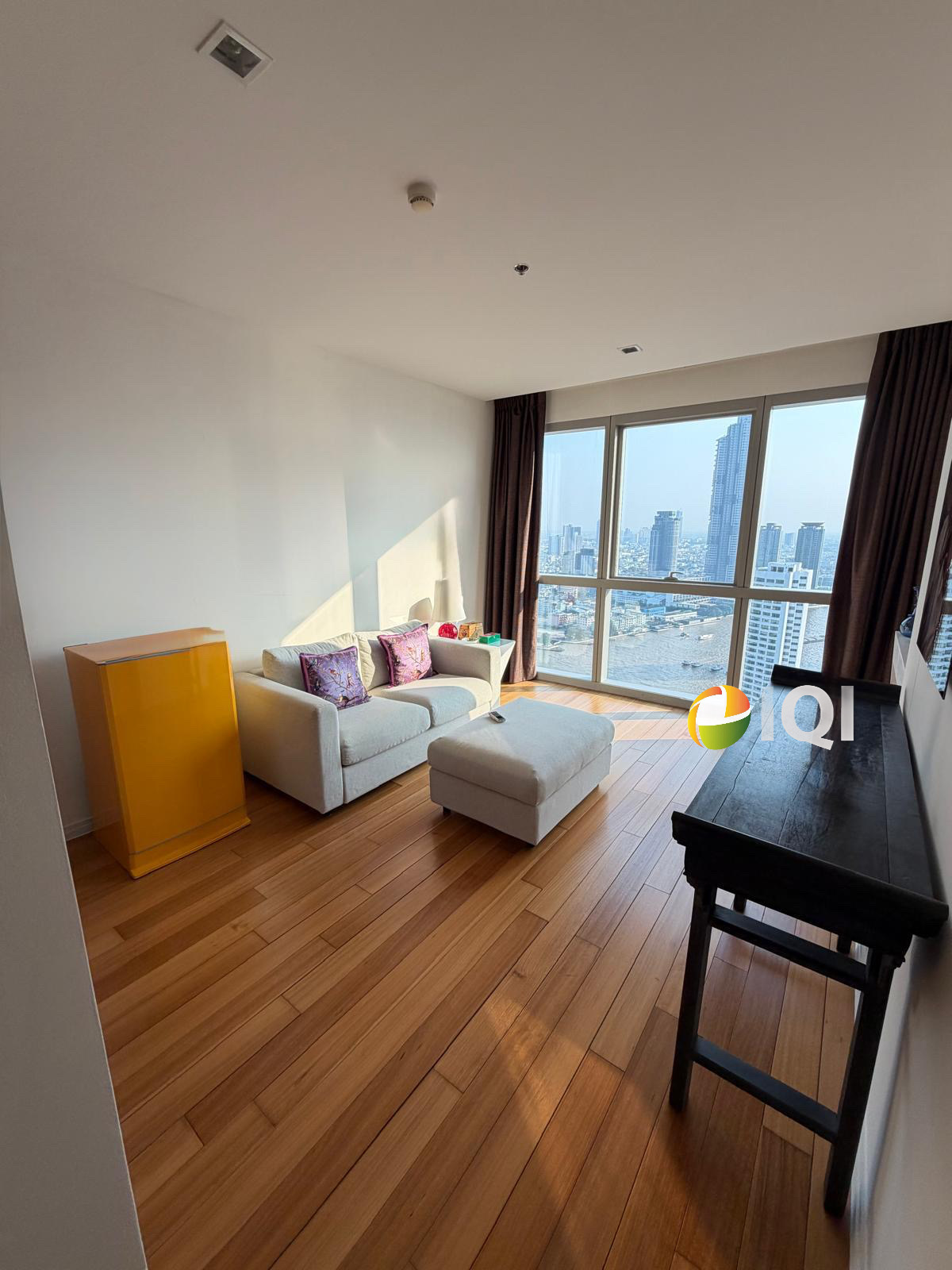 The River by Raimon Land Duplex Luxury Riverfront Living For Sale (Tenanted Investment) image