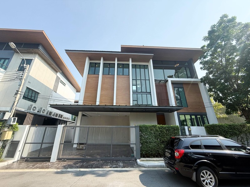 For Sale The AVA Residence on Sukhumvit 77 ( new house)