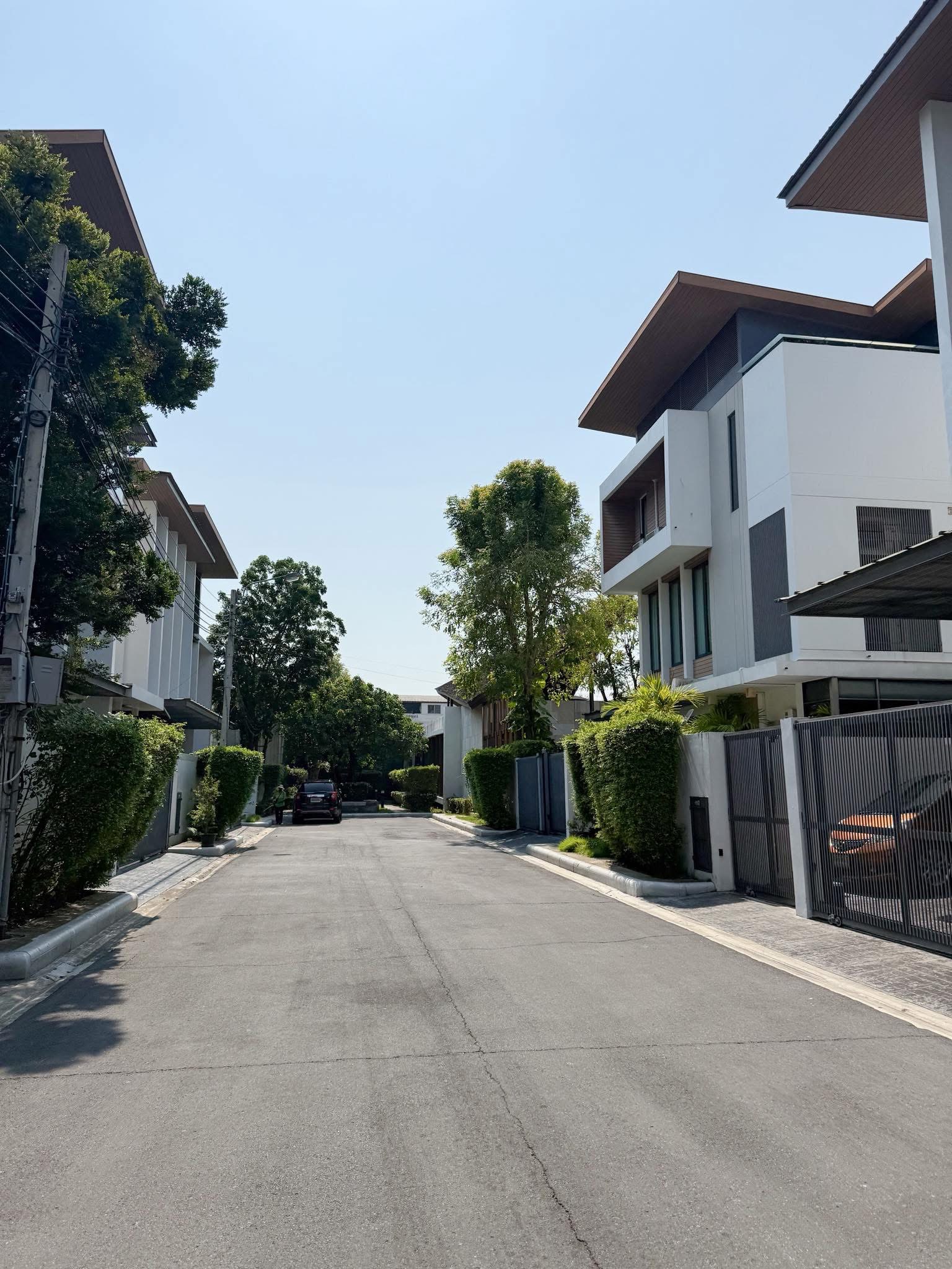 For Sale The AVA Residence on Sukhumvit 77 ( new house) image