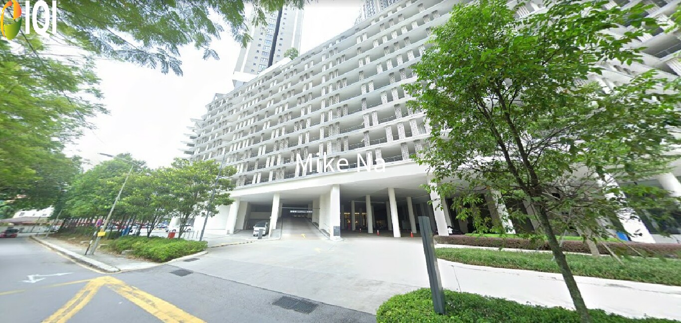 TMN PANDAN PERDANA (28 BOULEVARD) image