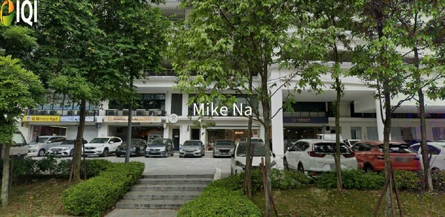 TMN PANDAN PERDANA (28 BOULEVARD) image