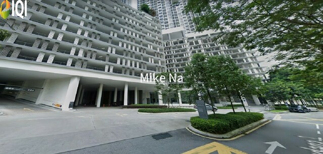 TMN PANDAN PERDANA (28 BOULEVARD) image