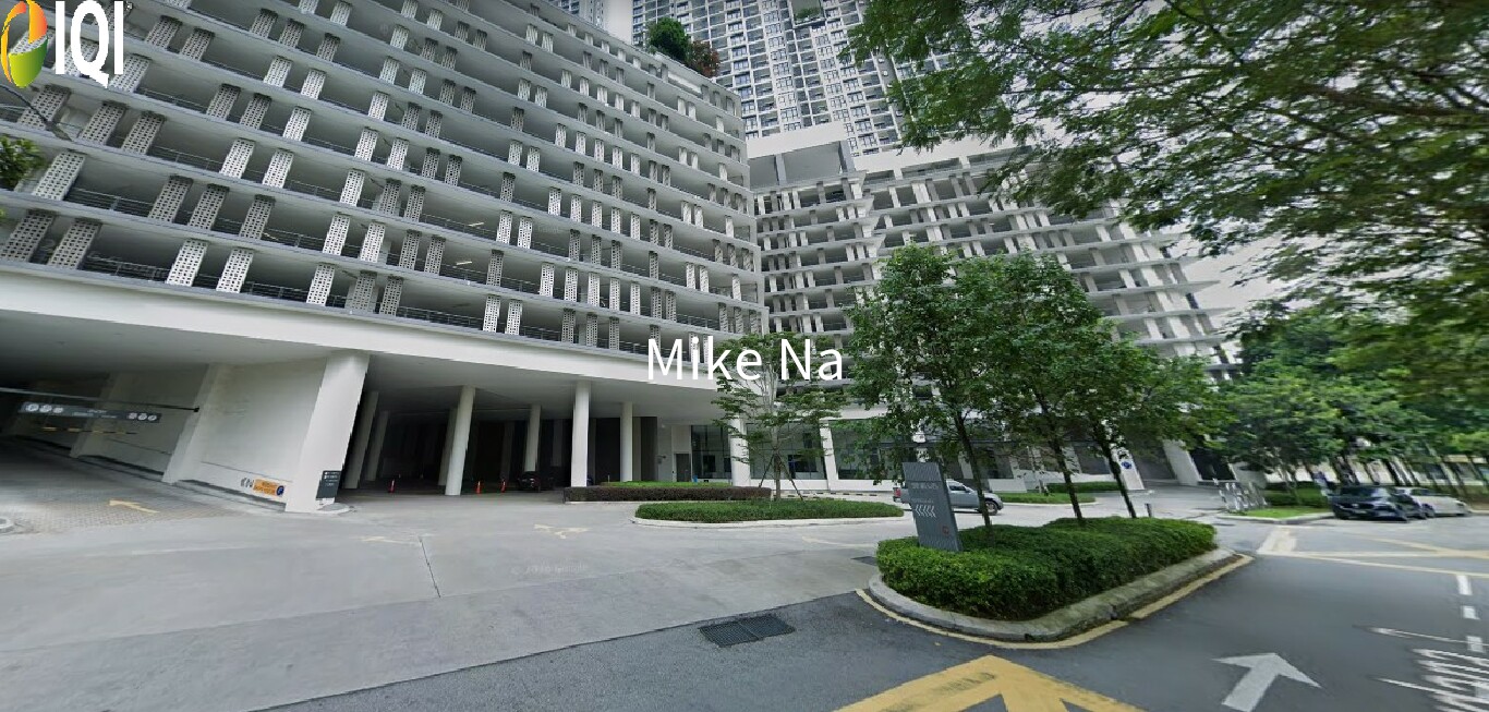 TMN PANDAN PERDANA (28 BOULEVARD) image