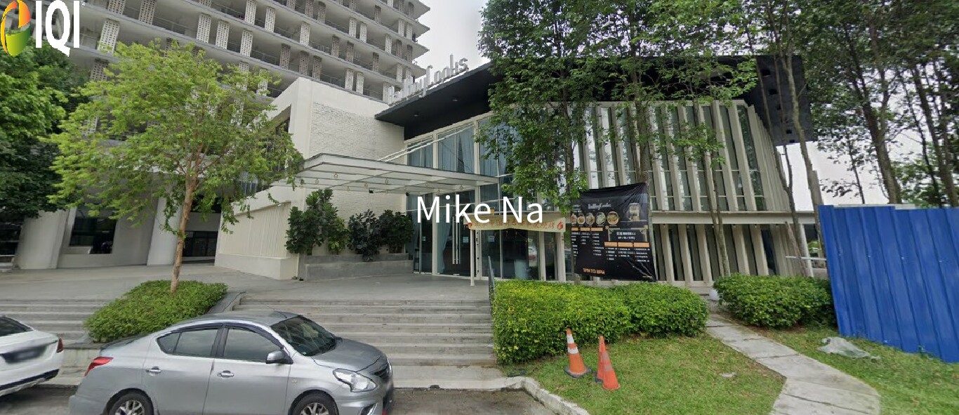 TMN PANDAN PERDANA (28 BOULEVARD) image