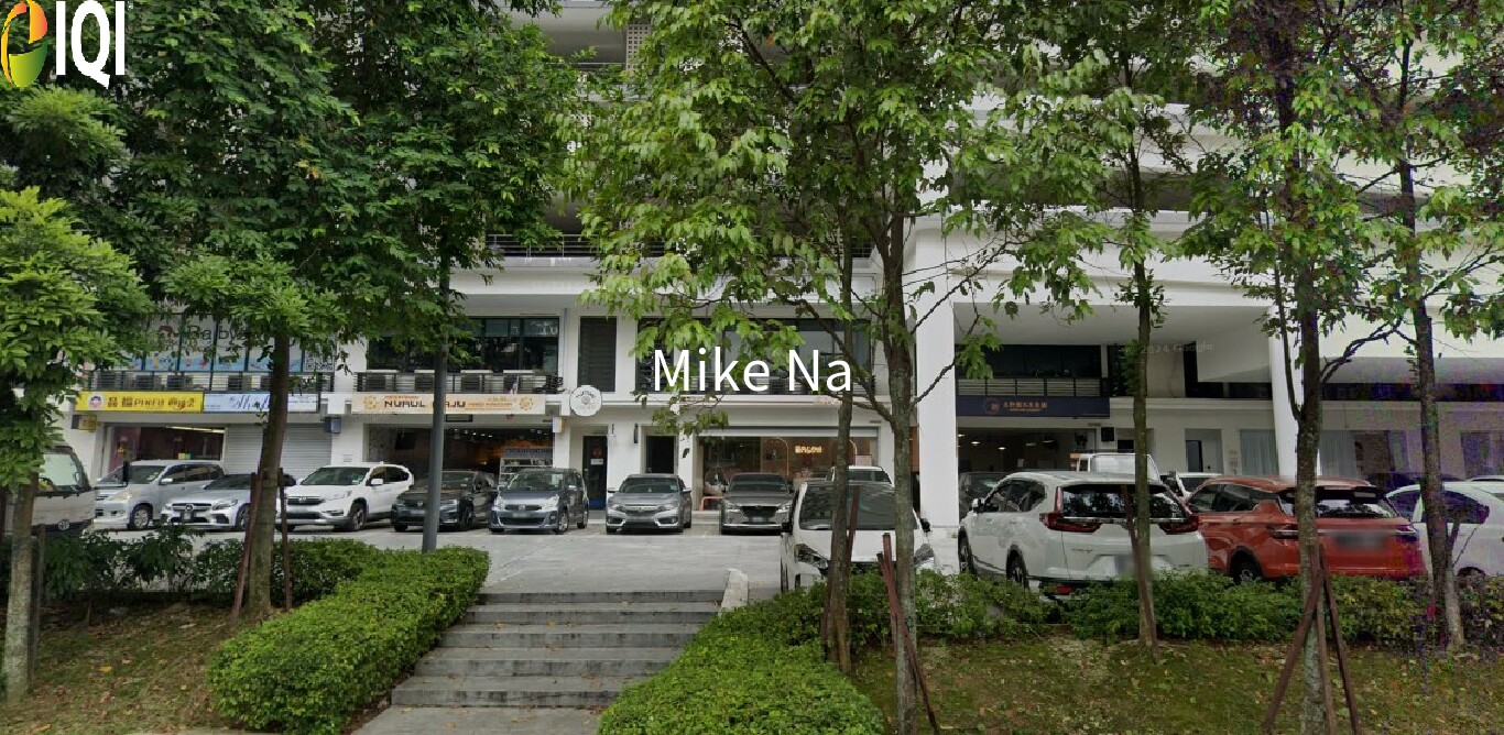 TMN PANDAN PERDANA (28 BOULEVARD) image