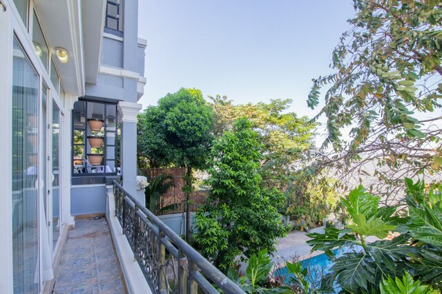 APARTMENT BUILDING FOR RENT- Darwin Villa  image