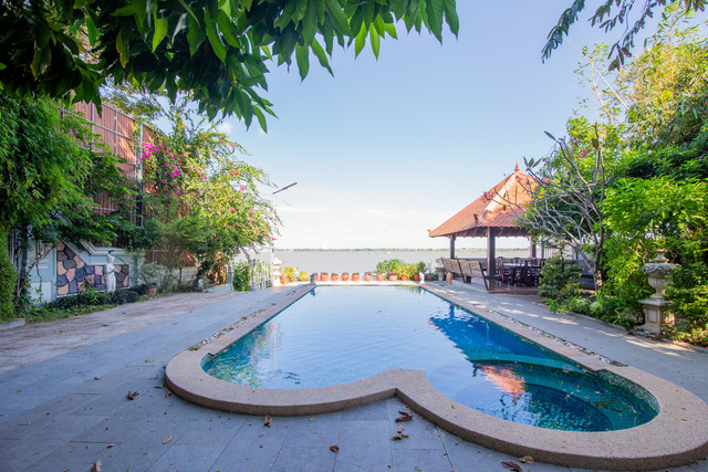 APARTMENT BUILDING FOR RENT- Darwin Villa  image