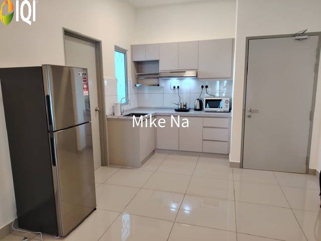 Residensi Nexus Kajang image