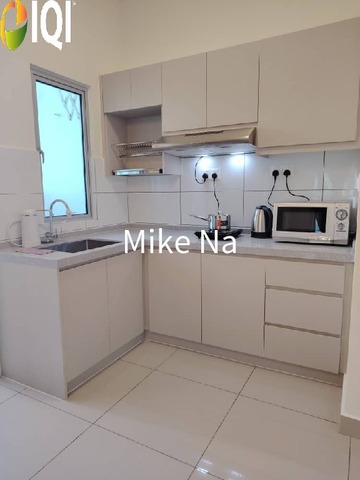 Residensi Nexus Kajang image