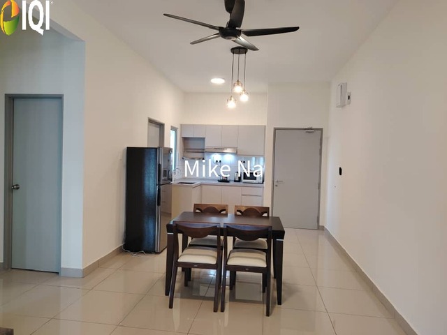 Residensi Nexus Kajang image