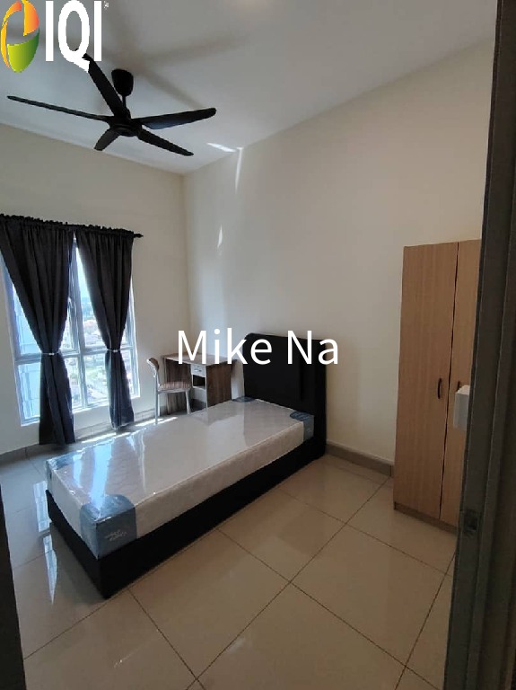 Residensi Nexus Kajang image