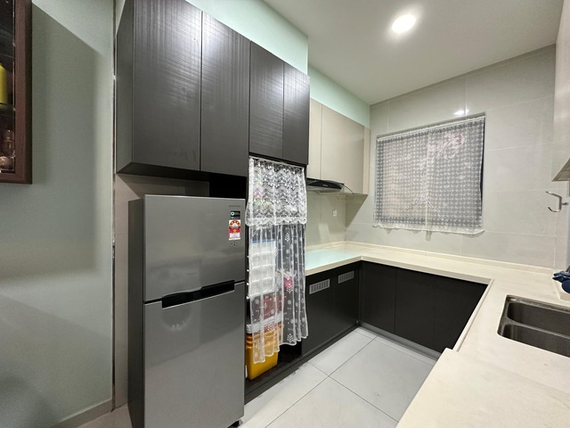 Royal Strand @ Country Garden Danga Bay image