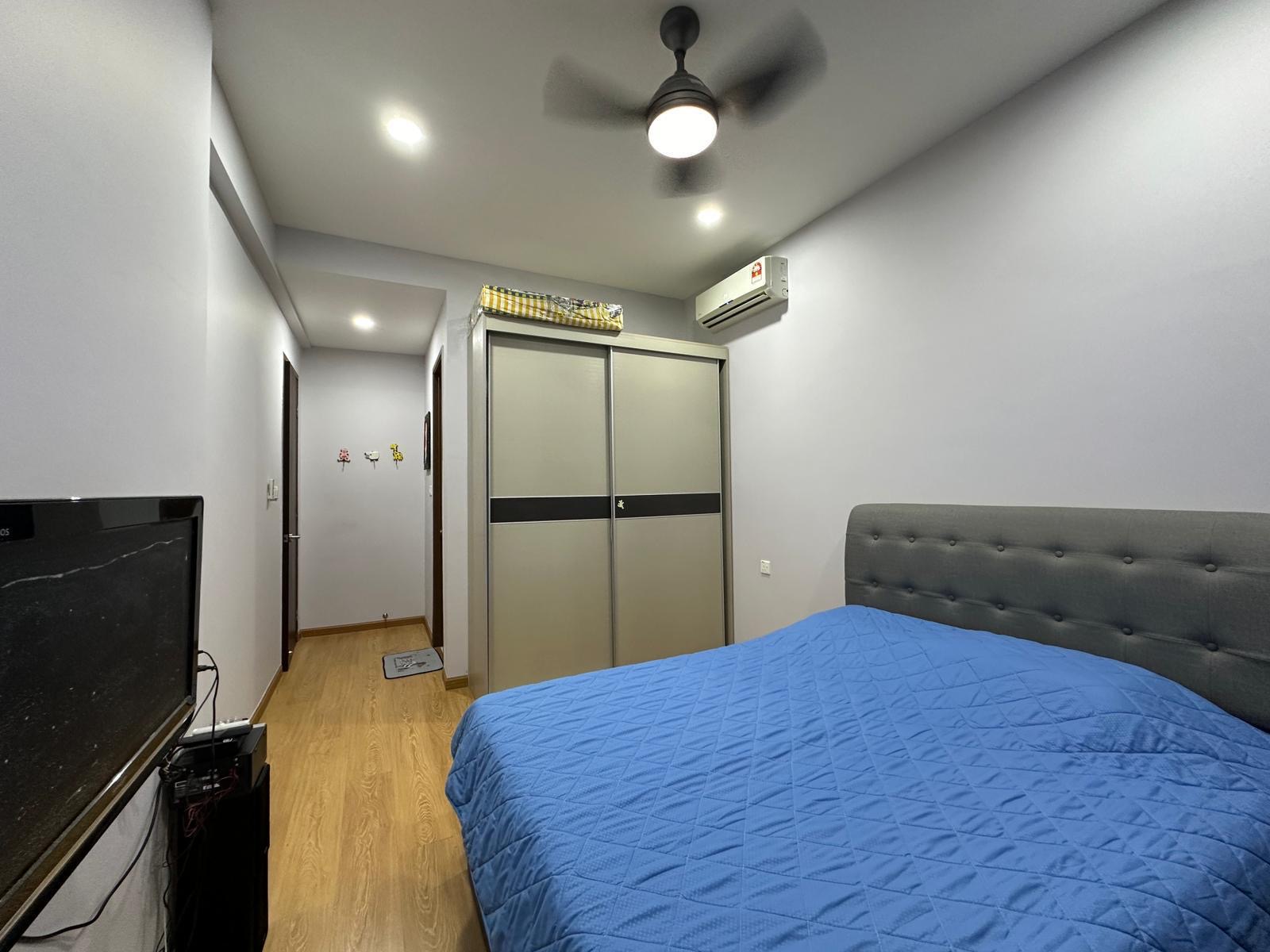 Royal Strand @ Country Garden Danga Bay image