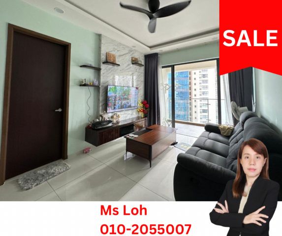 Royal Strand @ Country Garden Danga Bay photo