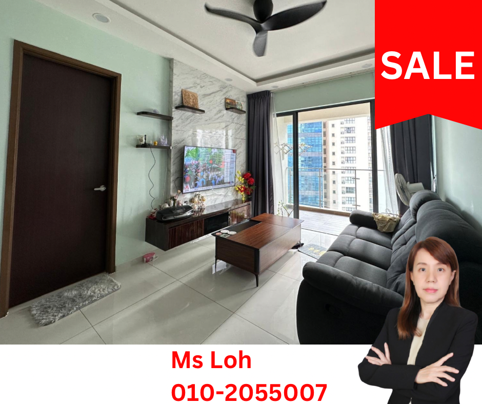 Royal Strand @ Country Garden Danga Bay image