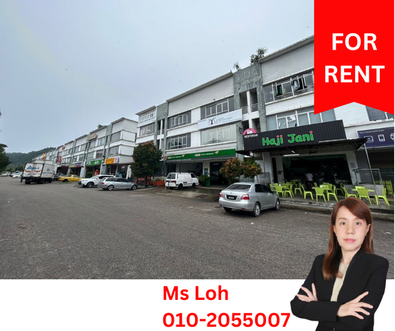 Setia Eco Garden photo