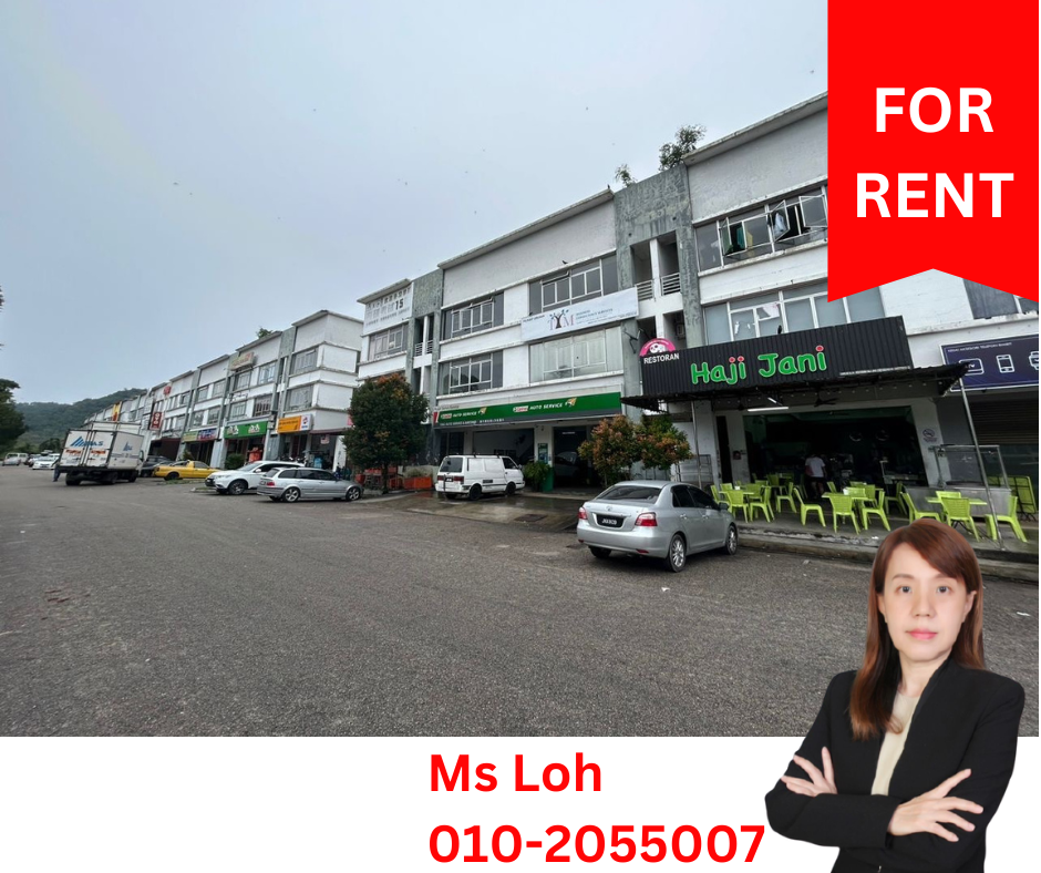 Setia Eco Garden image