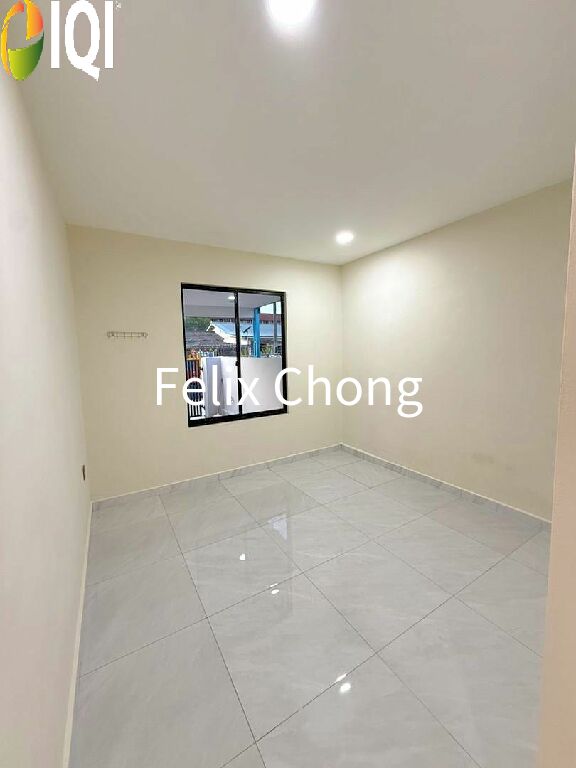 Taman Johor Jaya 1 Sty Low Cost,Jalan Bakawali,Johor Jaya,Renovated image