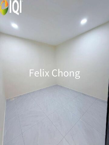 Taman Johor Jaya 1 Sty Low Cost,Jalan Bakawali,Johor Jaya,Renovated image