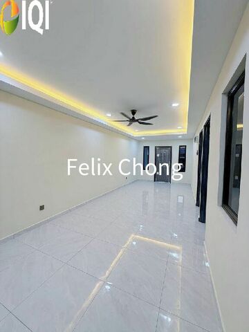 Taman Johor Jaya 1 Sty Low Cost,Jalan Bakawali,Johor Jaya,Renovated image