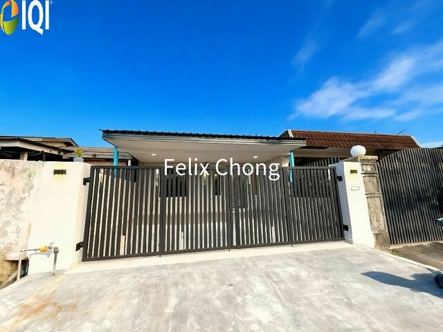 Taman Johor Jaya 1 Sty Low Cost,Jalan Bakawali,Johor Jaya,Renovated image