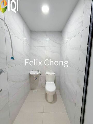 Taman Johor Jaya 1 Sty Low Cost,Jalan Bakawali,Johor Jaya,Renovated image