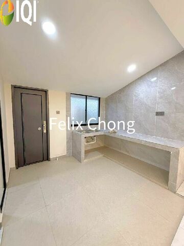 Taman Johor Jaya 1 Sty Low Cost,Jalan Bakawali,Johor Jaya,Renovated image