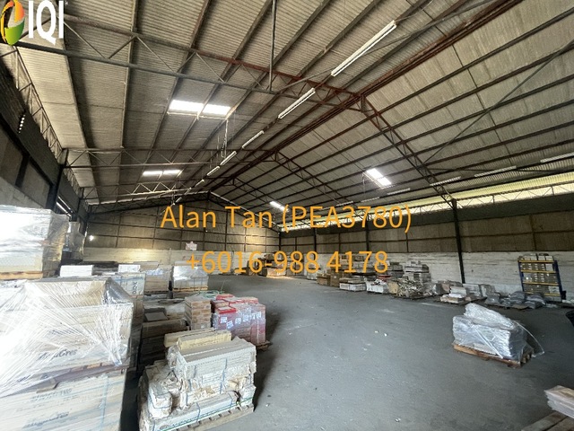 KAWASAN PERINDUSTRIAN SEMAMBU image