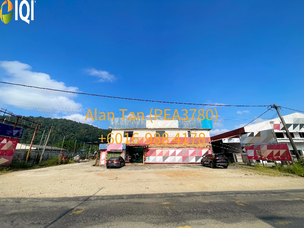 KAWASAN PERINDUSTRIAN SEMAMBU image