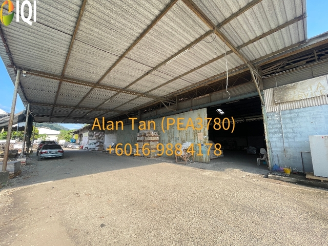 KAWASAN PERINDUSTRIAN SEMAMBU image