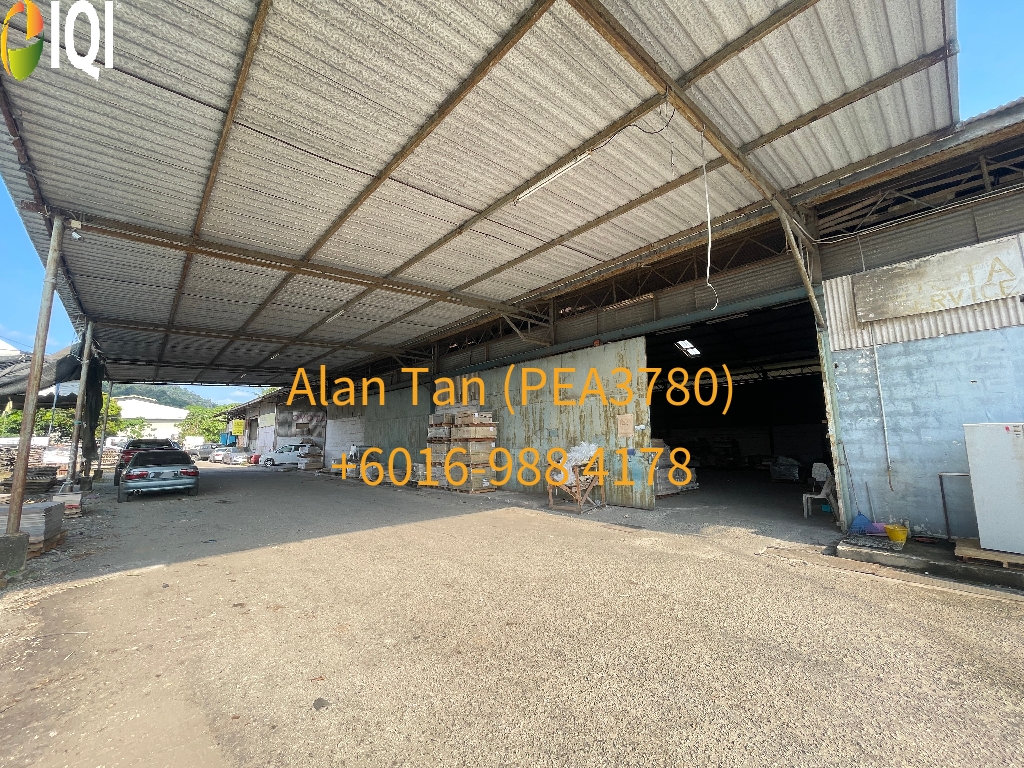 KAWASAN PERINDUSTRIAN SEMAMBU image