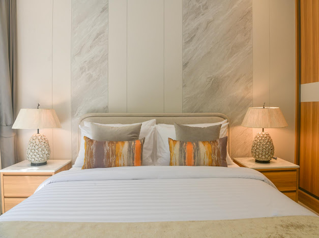 Luna Vista by Wilawan | Luxury Pool Villas in Naiyang, Phuket image