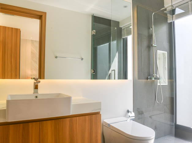 Luna Vista by Wilawan | Luxury Pool Villas in Naiyang, Phuket image