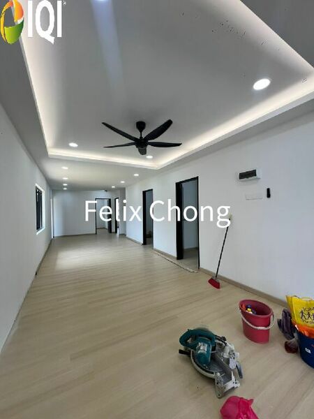 Taman Putri Kulai 1 Sty Corner Lot,Renovated,Extend,Jalan Sri Putri,Kulai