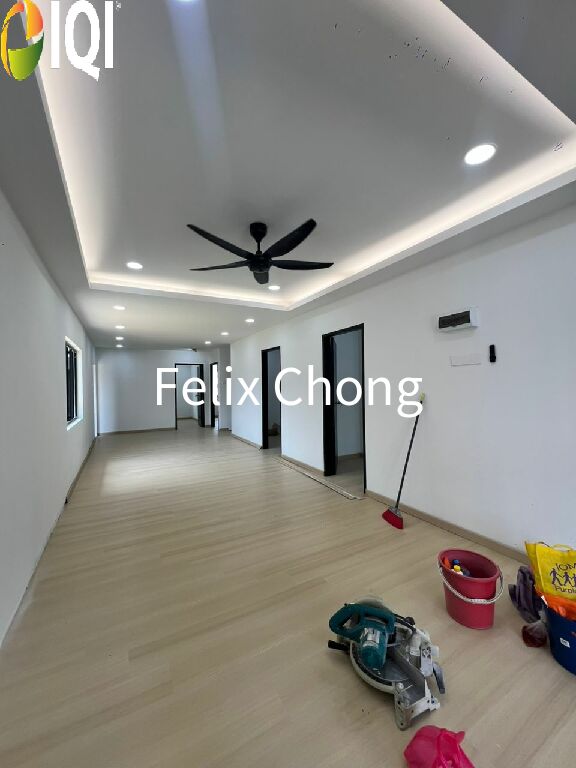 Taman Putri Kulai 1 Sty Corner Lot,Renovated,Extend,Jalan Sri Putri,Kulai image