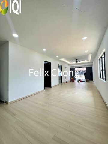 Taman Putri Kulai 1 Sty Corner Lot,Renovated,Extend,Jalan Sri Putri,Kulai photo