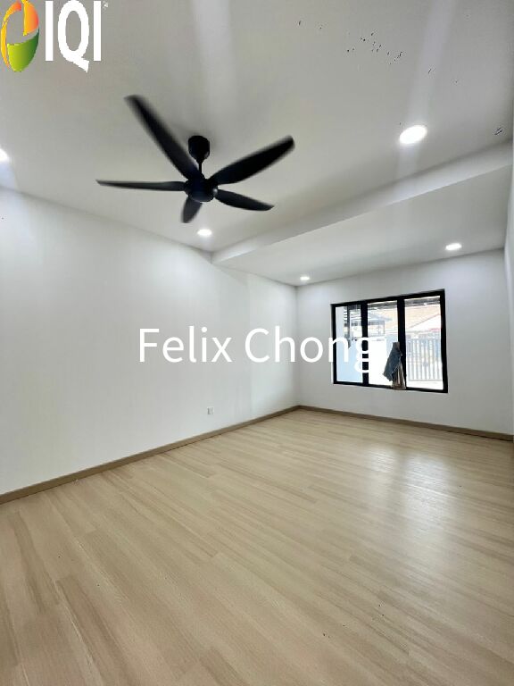 Taman Putri Kulai 1 Sty Corner Lot,Renovated,Extend,Jalan Sri Putri,Kulai image