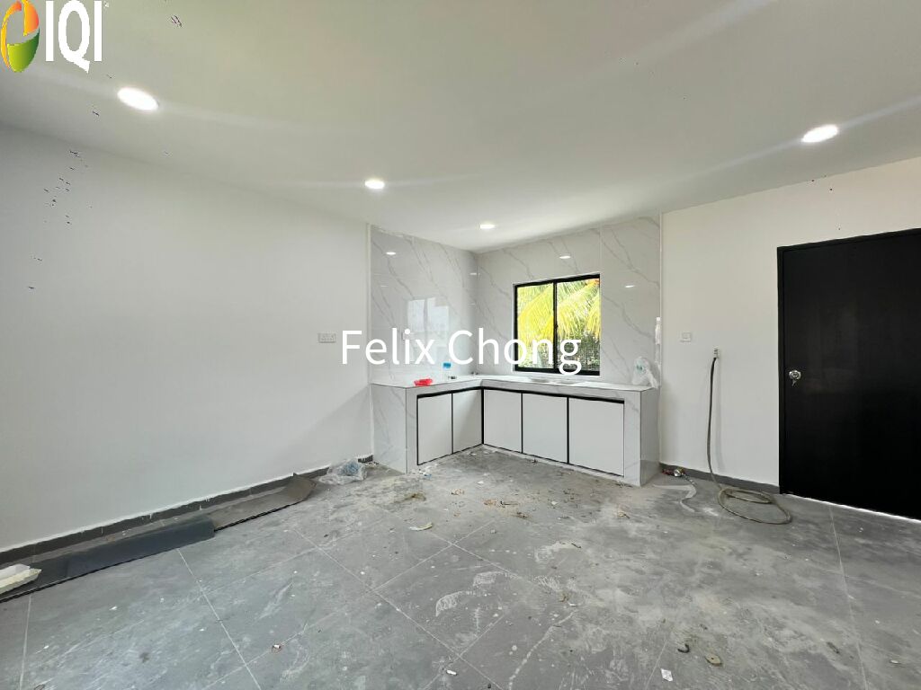 Taman Putri Kulai 1 Sty Corner Lot,Renovated,Extend,Jalan Sri Putri,Kulai image