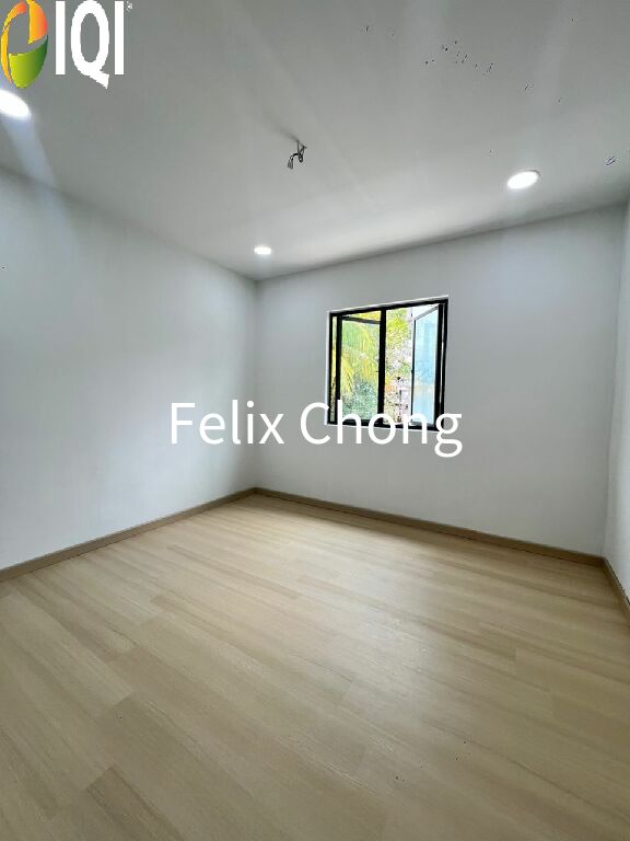 Taman Putri Kulai 1 Sty Corner Lot,Renovated,Extend,Jalan Sri Putri,Kulai image