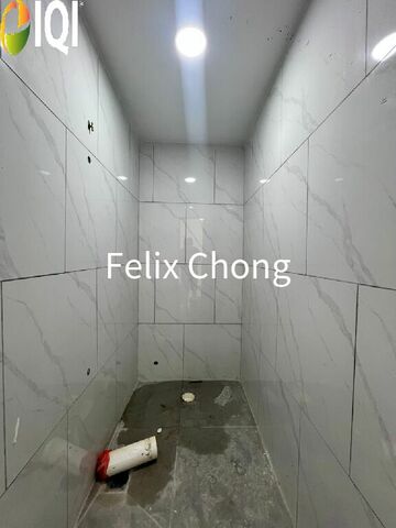 Taman Putri Kulai 1 Sty Corner Lot,Renovated,Extend,Jalan Sri Putri,Kulai image