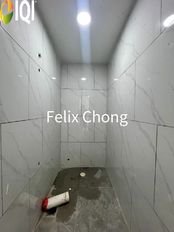 Taman Putri Kulai 1 Sty Corner Lot,Renovated,Extend,Jalan Sri Putri,Kulai image