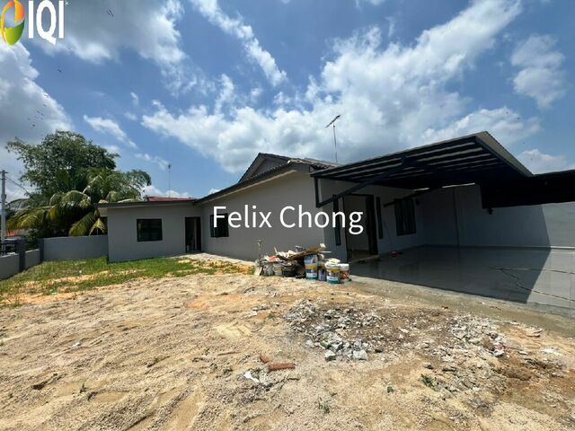 Taman Putri Kulai 1 Sty Corner Lot,Renovated,Extend,Jalan Sri Putri,Kulai image