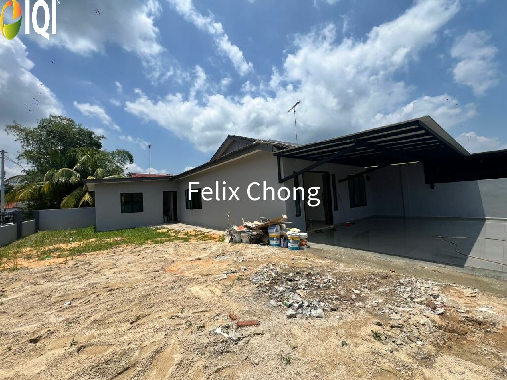 Taman Putri Kulai 1 Sty Corner Lot,Renovated,Extend,Jalan Sri Putri,Kulai image