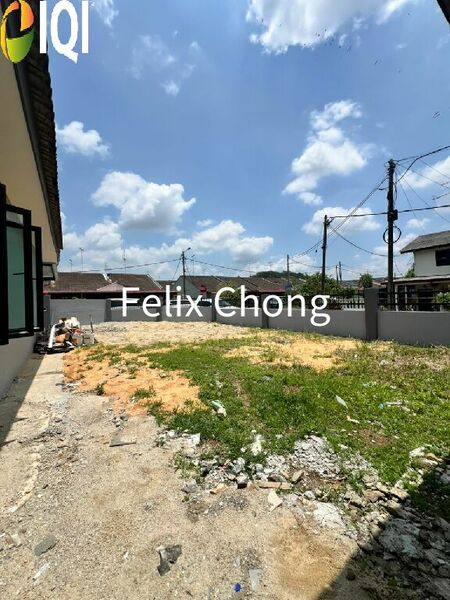 Taman Putri Kulai 1 Sty Corner Lot,Renovated,Extend,Jalan Sri Putri,Kulai