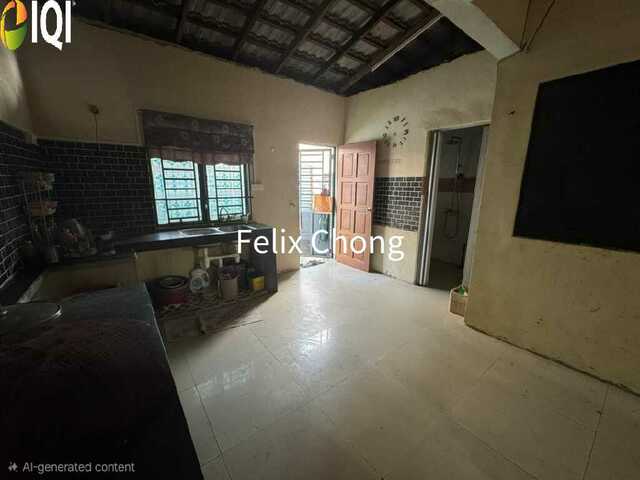 Taman Nusantara 2 Sty Medium Cost,Jalan Nusaria,Gelang Patah,Full Loan