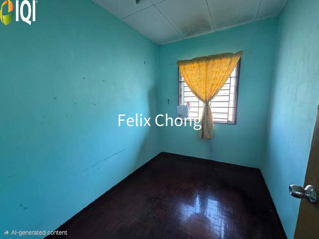 Taman Nusantara 2 Sty Medium Cost,Jalan Nusaria,Gelang Patah,Full Loan image