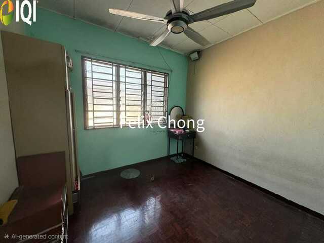 Taman Nusantara 2 Sty Medium Cost,Jalan Nusaria,Gelang Patah,Full Loan image