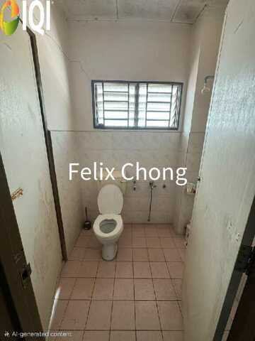 Taman Nusantara 2 Sty Medium Cost,Jalan Nusaria,Gelang Patah,Full Loan image