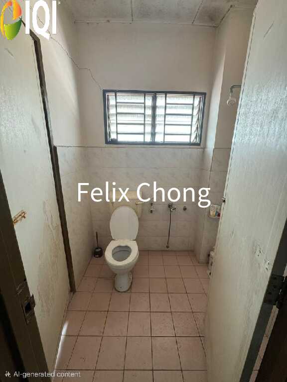 Taman Nusantara 2 Sty Medium Cost,Jalan Nusaria,Gelang Patah,Full Loan image